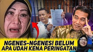 Download Lagu TIFA KICEP DULUAN!! “KODE KERASNYA” KE JOKOWI NGGAK MEMPAN. HOTMAN BOCORKAN MENTAH2 MP3 Download Lagu TIFA KICEP DULUAN!! “KODE KERASNYA” KE JOKOWI NGGAK MEMPAN. HOTMAN BOCORKAN MENTAH2 MP3