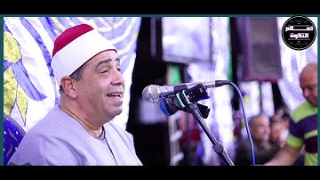 مقطع من سورة القدر جودة عالية لفضيلة الشيخ محمود الخشت 🌹🌹🌹