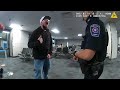 Male “Karen” Causes Complete CHAOS In The Airport