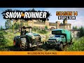 Snowrunner: 4 - Year Anniversary Edition
