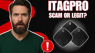 ITAGPRO REVIEW: WE PUT IT TO THE TEST ⚠️ CHECK OUT THE RESULT — ITAG PRO GPS