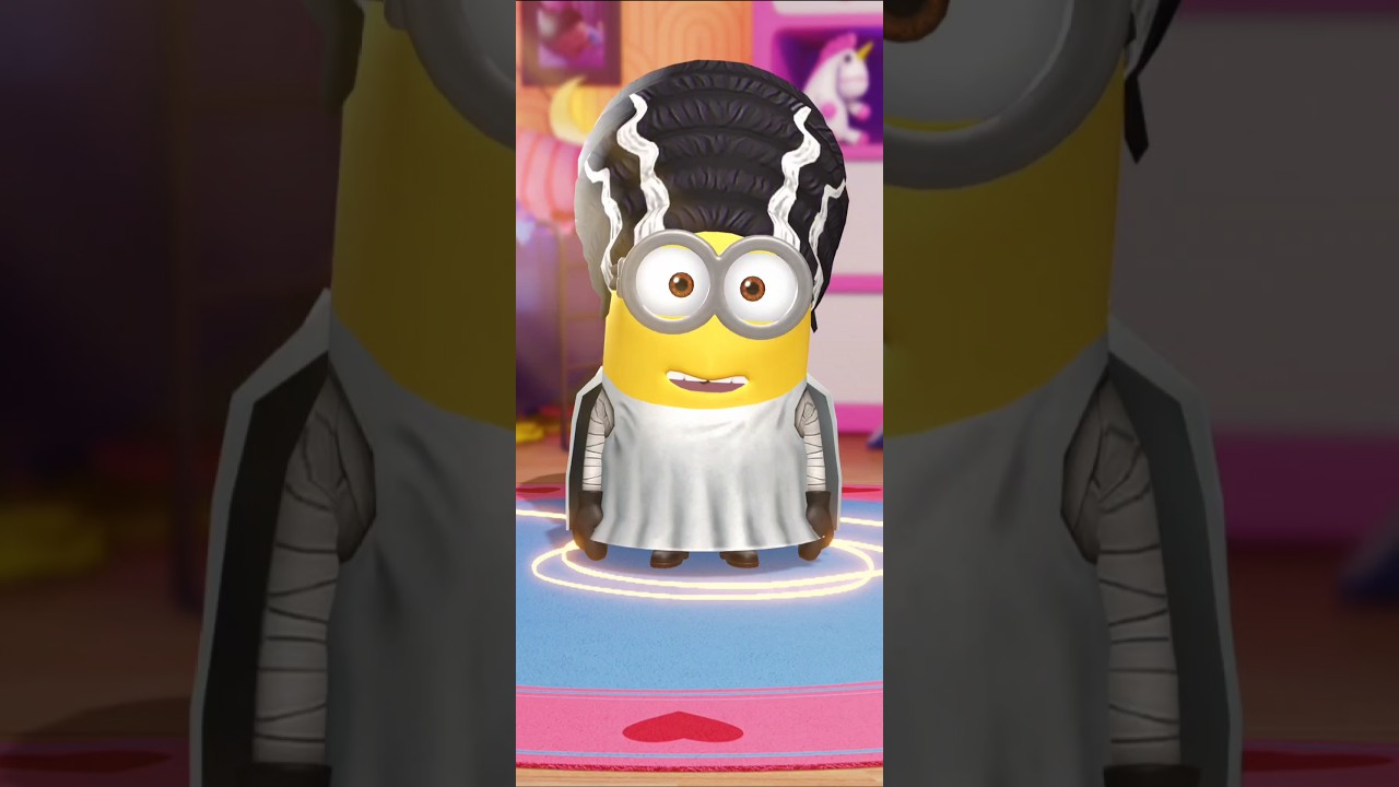 Bride of Frankenstein 