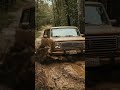 Scout II vs. the Mud Bog | Vintage Power, No Mercy