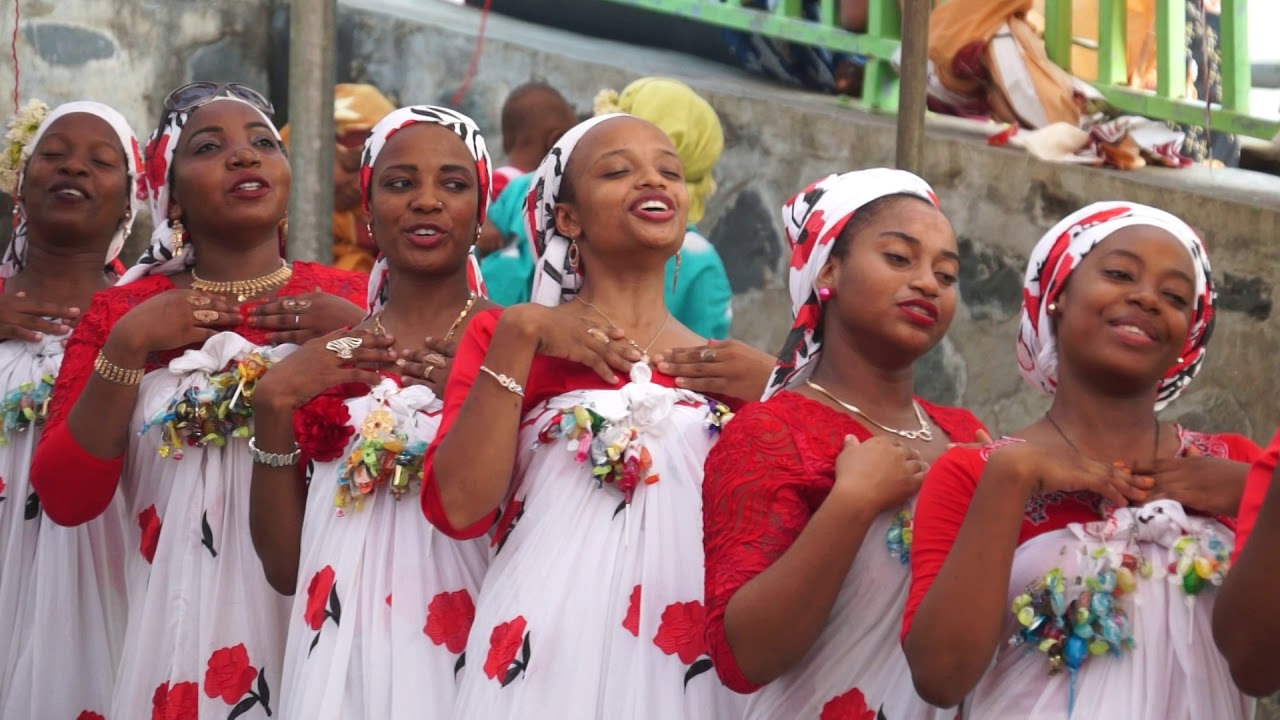 Madrassati Nidhoimia de Hamjago