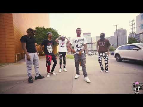 YTB FATT ft Moneybagg Yo, Fat Wizza- Shot Off Gumbo (Dance Video)