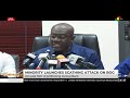 LIVE: TV3 Newday || 04-05-2026