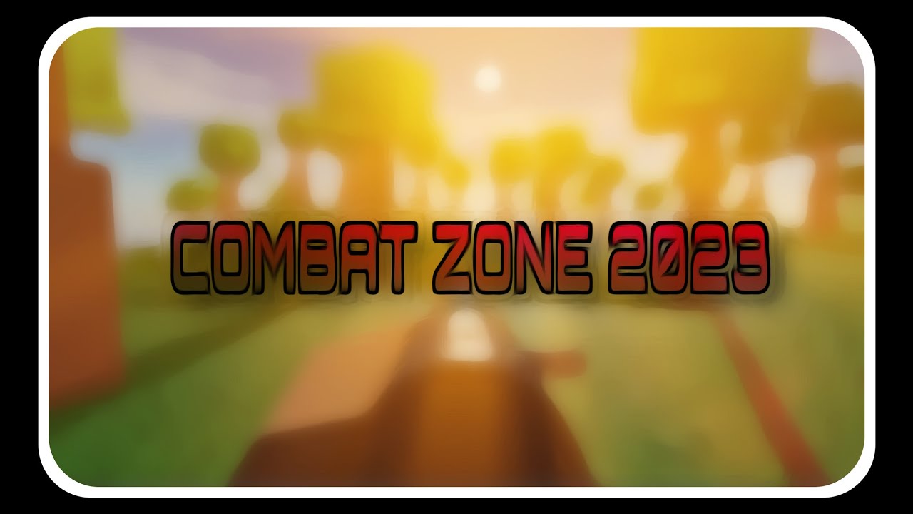 Combat Zone Update 2023 | T&M STUDIO
