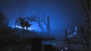 Open World Gunfights Meet Cosmic Dread In Post-Apocalyptic Argentina! - The Path Into The Abyss screenshot 2