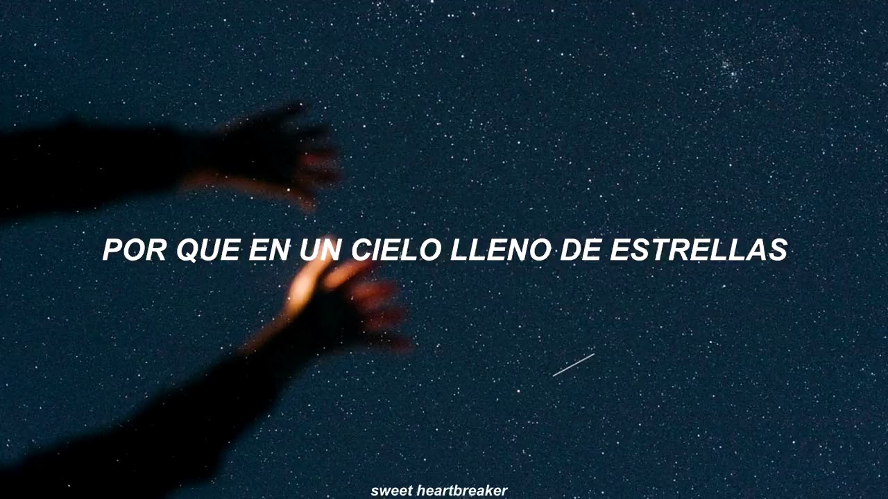 Coldplay A Sky Full of Stars Traducida al Español YouTube