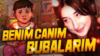 BENİM CANIM BUBALARIM! | GROWING UP #1