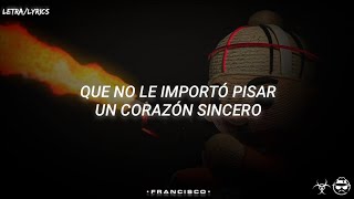 (LETRA) Desgraciada - Fuerza Regida [Official Lyric Video]