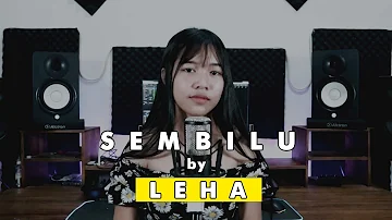 Cover Sembilu By Leha