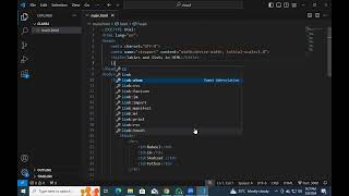 Class 4 | Batch 2 |  Web Development Course | Tables and lists in Html