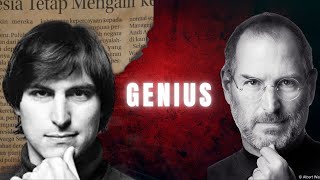 Steve Jobs |  How A Dreamer Changed The World