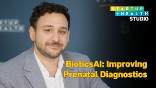BioticsAI Boasts High Diagnostic Accuracy in Prenatal Ultrasounds