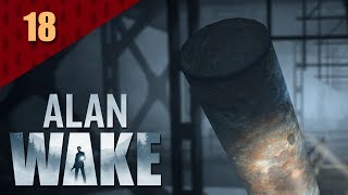 Steam Crazy: Alan Wake - Scary inanimate objects - Part 18