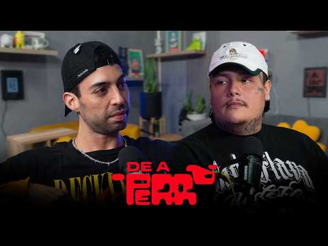 De a Perro Podcast: Soultwo 🇨🇷