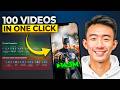 The SECRET Behind VIRAL Batman &amp; Robin AI Videos (Made in Minutes)