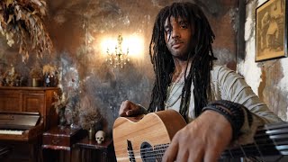 Jerome Williams SAHARA