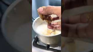 Soup Mishua With Milo And Meatballs