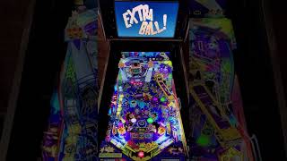 Batman 66 Vpx Pinball Tribute by VPW 4k 120hz RTX 3080ti LG C1