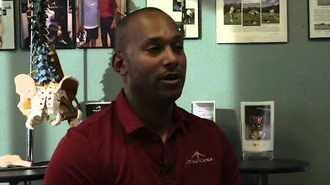 Athletic Apex Founder Randall Hunt- Jonathan Knowl...