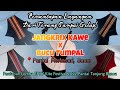 JANGKRIX KAWE X BUCU TUMPAL TEST LAYANGAN D MERTASARI 15 SEPTEMBER 2022 PERSIAPAN EPKY KITE FESTIVAL