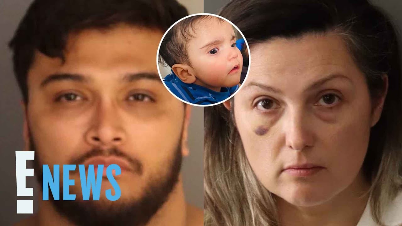 Дело Эммануэля Аро: мать Ребекка Аро выступает из тюрьмы после ареста | E! News