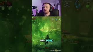 We beat Bonemass as a group! #valheim #gaming #adventure #multiplayer #vikings