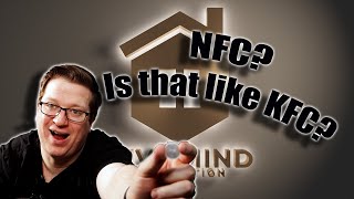 NFC And Home Assistant