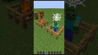 minecraft logic 🤔 #minecraft #shorts #viral #technoblade #dream