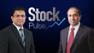 Stock Pulse I A discussion of CSE CEO with Dialog Axiata PLC Director/Group CEO
