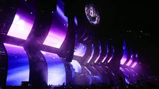 20170917 ULTRA JAPAN～The Chainsmokers-Something Just Like This～