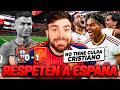 ESPAÑA ELIMINA A PORTUGAL. CRISTIANO SE VA DE LOS MUNDIALES ¿PORTUGAL ESTABA SOBREVALORADA? ANÁLI