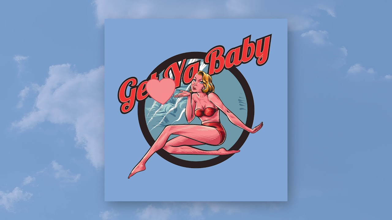 Tom Zanetti - Get Ya Baby