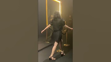 Trúc Anh( Hà Lan) xuất hiện với thân hình thon gọn hơn nhiều #shorts #cogihaykhong