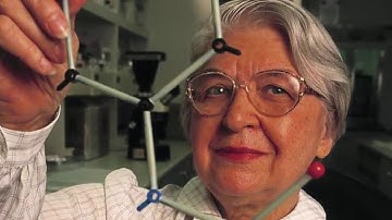 Brief Polymer History