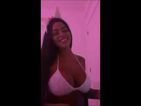 Stephanie Silveira IG Live