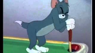 Tom y Jerry - Gritos