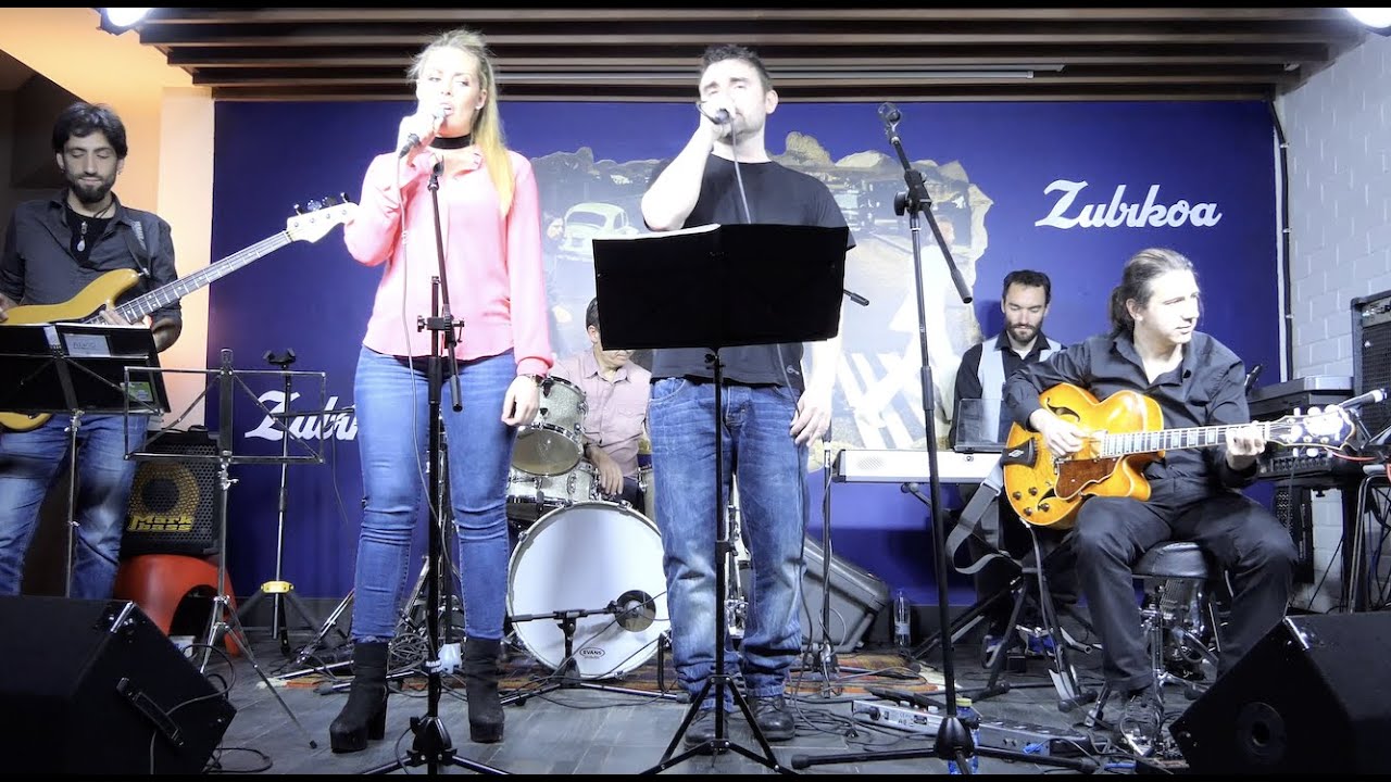 What a wonderful world   Zubikoa 31   3   2017