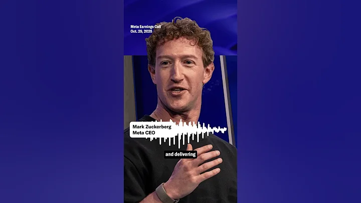 Zuckerberg says we're entering the "3rd era" of social media. 📱