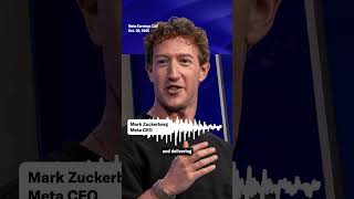 Zuckerberg Says Were Entering The 3Rd Era Of Social Media.