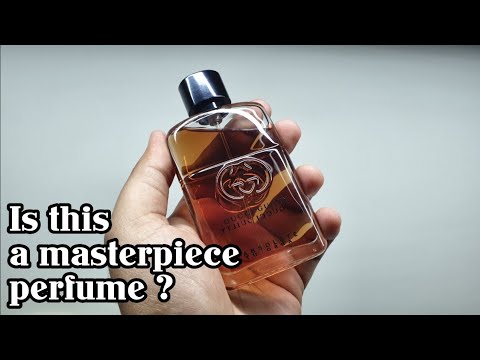 Gucci Guilty Absolute Pour Homme Review (2023): An Affordable Leather  Masterpiece - Scent Grail