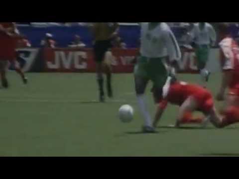 كأس العالم 94 مارادونا