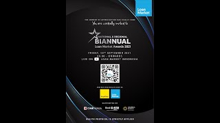 Loan Market Indonesia Biannual Awards 2021