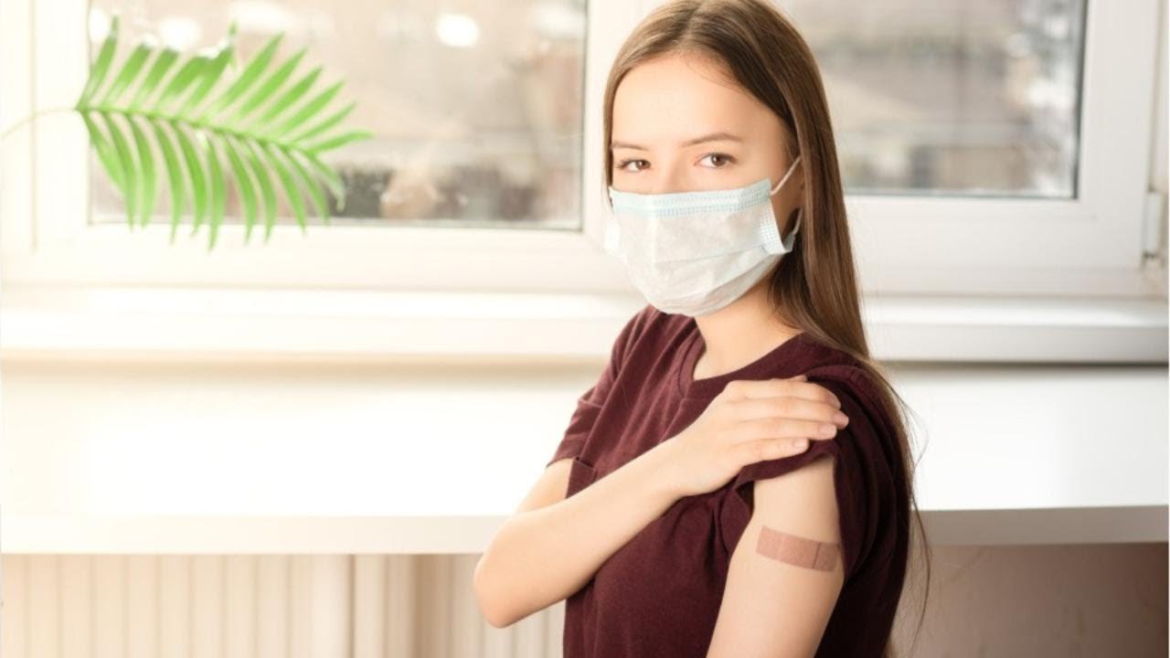 Il vaccino anti Covid-19 per gli adolescenti in 10 punti
