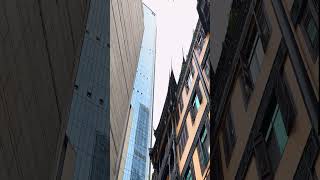 4K HDR Rainy Walk in Chongqing  #dareme #foryou #gaming #knowledgenuggets #learningtips #shortsadopt
