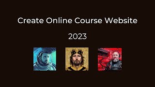 How to Create and Sell Online Courses and Membership Sites with WordPress