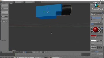 Trainz Modelling Stream