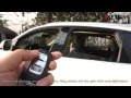 Audi Smart security system Q5